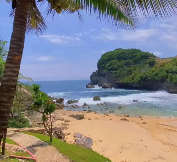 7 Rekomendasi Tempat Wisata di Wonogiri, Ada Kampung Bali
