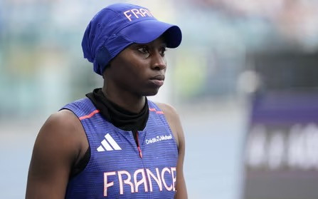 7 Kontroversi Olimpiade Paris 2024: dari Hijab Dilarang hingga Turis Diperkosa