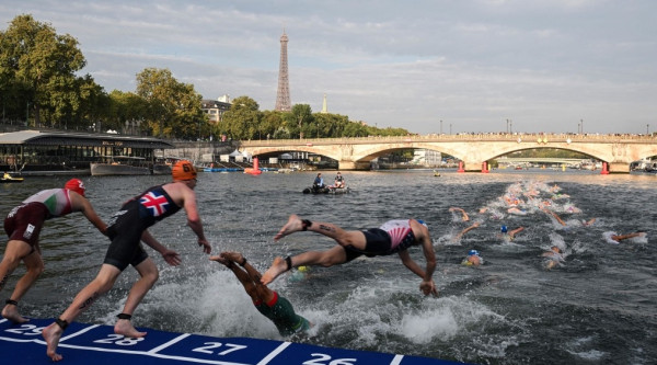 7 Kontroversi Olimpiade Paris 2024: dari Hijab Dilarang hingga Turis Diperkosa