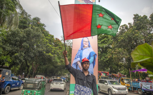 Sepak Terjang Sheikh Hasina Wazed, dari Muslimah yang Suka Bertempur hingga Berstatus Diktator