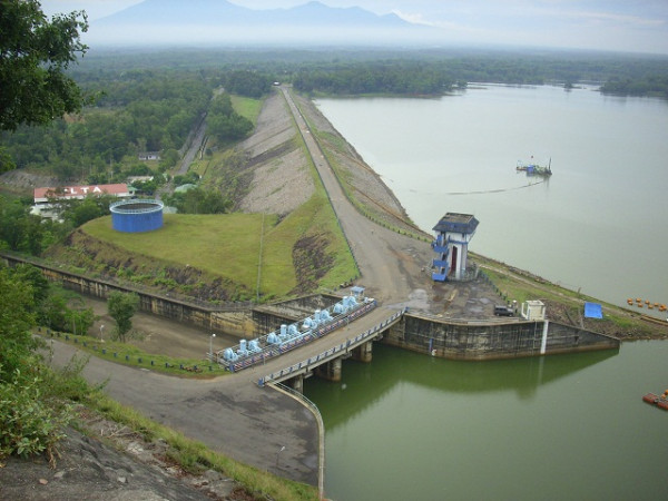 7 Rekomendasi Tempat Wisata di Wonogiri, Ada Kampung Bali