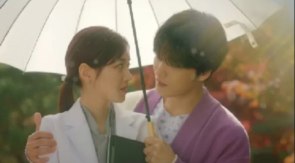 Sinopsis Bad Memory Eraser dan Daftar Pemainnya, Drakor Romantis tentang Teknologi Hapus Trauma