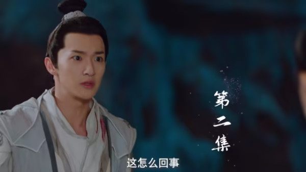 3 Drama China Romantis tentang Status Palsu pada 2024, Ada Antara Dua Penipu