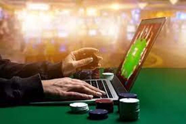 Ini Penyebab, Mengapa Judi Online Sulit Diberantas