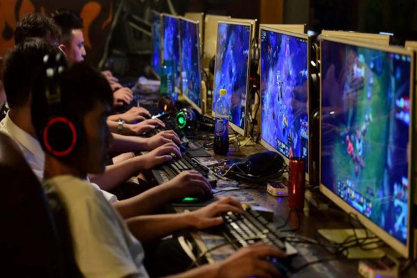 Kenali Judi Online yang Berpenampilan Layaknya Game Online