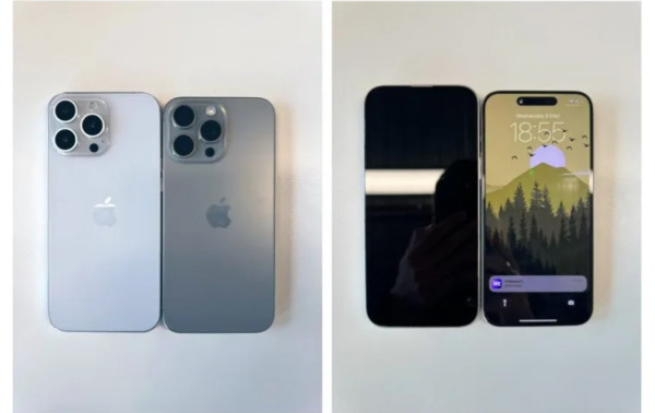 iPhone 16 Pro Max Bakal Punya Baterai Jumbo dan Pengisian Daya 40W
