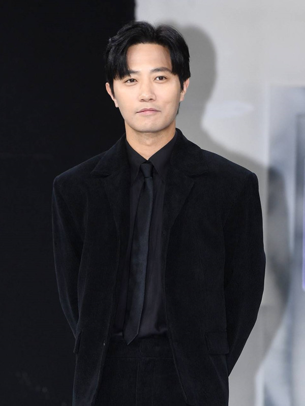 Biodata dan Profil Jin Goo, Pemain Drakor The Auditors yang Tetap Tampan di Usia 44
