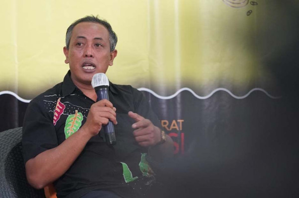 APTI Kirim Surat Terbuka ke Presiden Jokowi, Ini Isinya