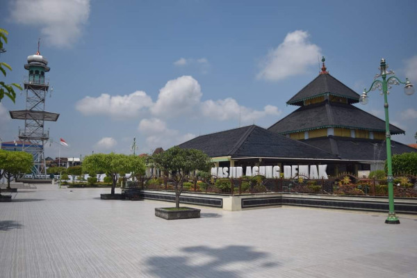 7 Kota Wali di Indonesia, Pusat Penyebaran Islam Nusantara