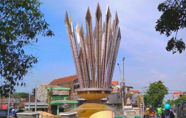 7 Kota Wali di Indonesia, Pusat Penyebaran Islam Nusantara