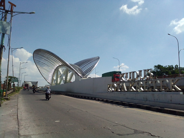 7 Kota Wali di Indonesia, Pusat Penyebaran Islam Nusantara