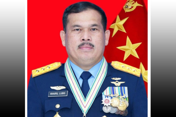 Daftar 7 Marsekal Madya yang Aktif di TNI, Nomor 6 Peraih 1.000 Jam Terbang