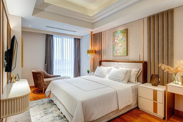Apartemen One East Surabaya Jamin Pemilik Dapat Cuan!