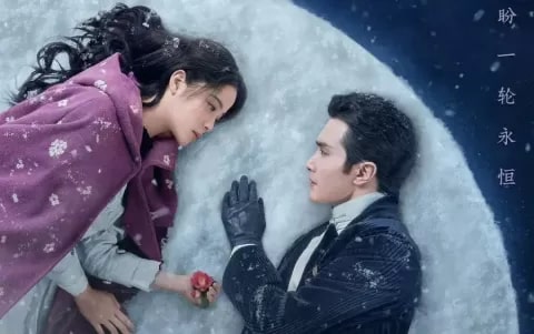4 Drakor dan Dracin Terpopuler Awal Agustus 2024, dari Romantis hingga Thriller