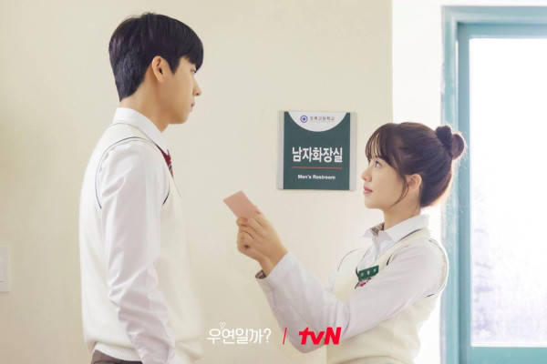 4 Drakor dan Dracin Terpopuler Awal Agustus 2024, dari Romantis hingga Thriller