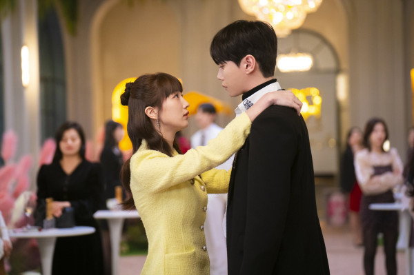 6 Drama Korea Romantis tanpa Penjahat pada 2024, Ada Serendipity's Embrace