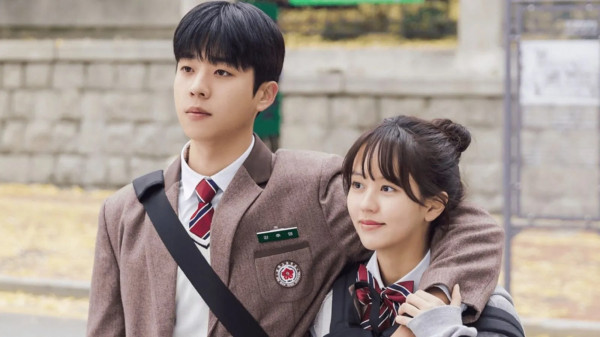 6 Drama Korea Romantis tanpa Penjahat pada 2024, Ada Serendipity's Embrace