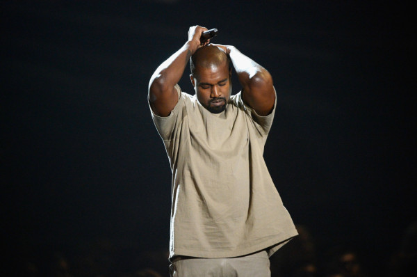 Kanye West Sindir Taylor Swift dan Travis Kelce di Album Baru