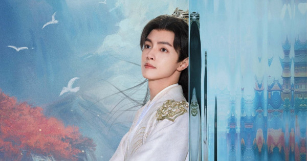 Sinopsis Love's Rebellion dan Daftar Pemainnya, Dracin Romantis tentang Raja yang Menyamar
