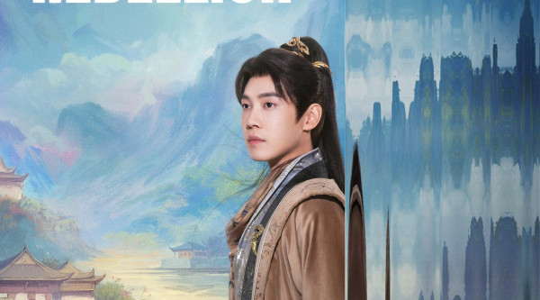 Sinopsis Love's Rebellion dan Daftar Pemainnya, Dracin Romantis tentang Raja yang Menyamar