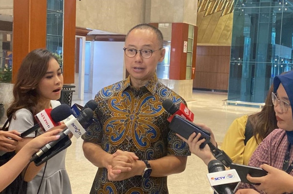 Cawagub Ridwan Kamil di Pilkada Jakarta Jatah PKS? PAN: Masih Belum Final