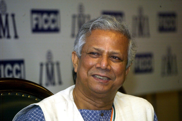 Siapakah Muhammad Yunus? Pemimpin Pemerintahan Sementara Bangladesh yang Pernah Mendapatkan Nobel