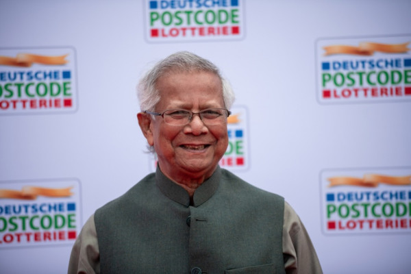 Siapakah Muhammad Yunus? Pemimpin Pemerintahan Sementara Bangladesh yang Pernah Mendapatkan Nobel