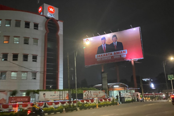 Pilkada Jakarta Makin Seru setelah Muncul Wacana KIM Plus, Mungkinkah PKS Menggandeng PDIP?