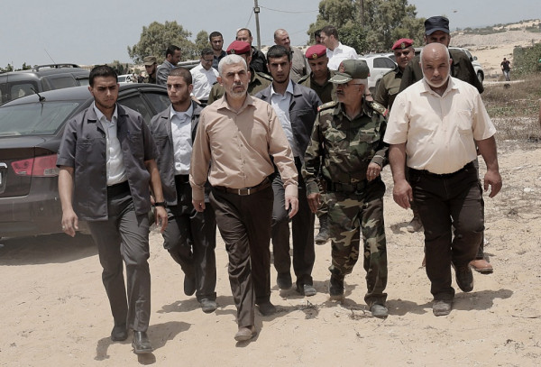 Siapa Yahya Sinwar? Penerus Ismail Haniyeh yang Pandai Bahasa Ibrani dan Paham A hingga Z tentang Israel
