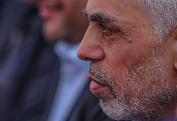 Siapa Yahya Sinwar? Penerus Ismail Haniyeh yang Pandai Bahasa Ibrani dan Paham A hingga Z tentang Israel
