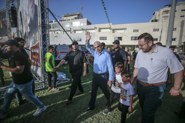 Apa Alasan Kuat Hamas Memilih Yahya Sinwar sebagai Pengganti Haniyeh?