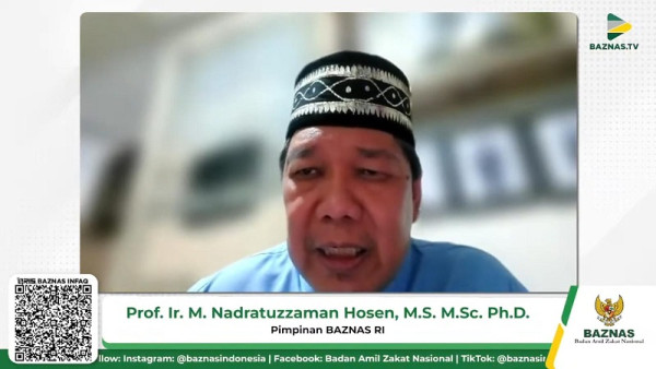 Rumah Sehat Baznas Berikan Program Kesehatan Berkualitas bagi Mustahik