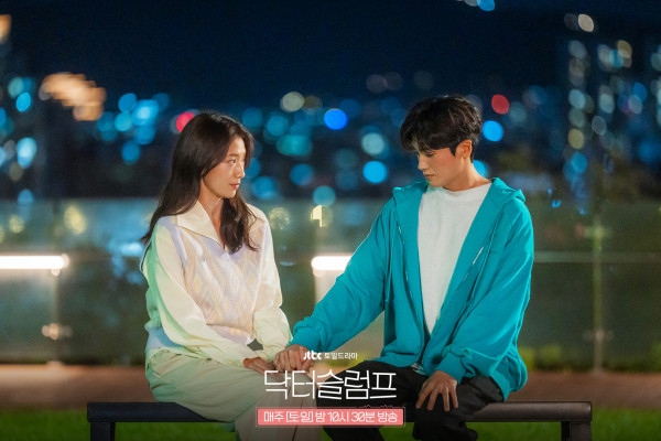 Drama Korea JTBC Rating Tertinggi pada 2024 hingga Awal Agustus, Hanya 1 Tembus 2 Digit