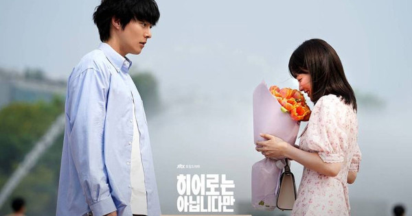 Drama Korea JTBC Rating Tertinggi pada 2024 hingga Awal Agustus, Hanya 1 Tembus 2 Digit