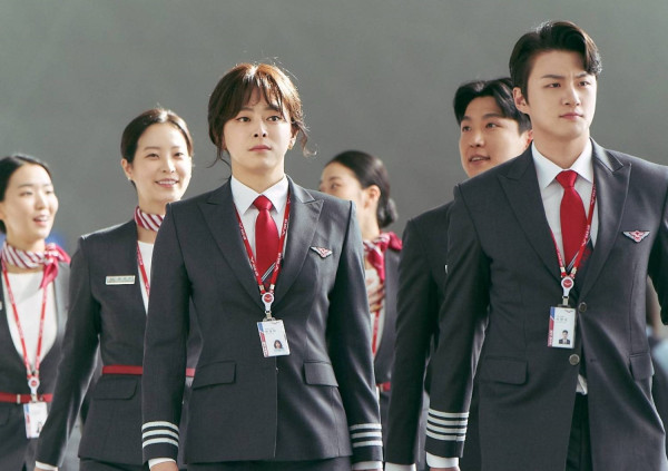 Sinopsis Pilot dan Daftar Pemainnya, Film Korea Laris Tayang Hari Ini di Indonesia