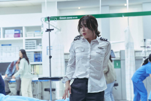 Sinopsis Pilot dan Daftar Pemainnya, Film Korea Laris Tayang Hari Ini di Indonesia
