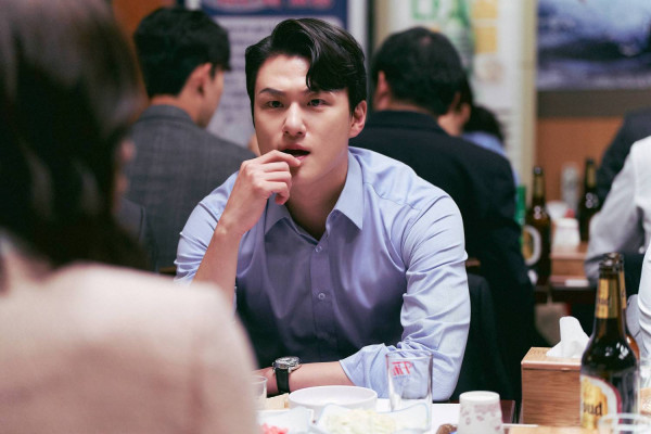 Sinopsis Pilot dan Daftar Pemainnya, Film Korea Laris Tayang Hari Ini di Indonesia