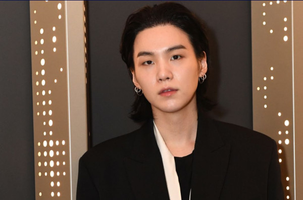 6 Kesulitan Hidup Suga BTS sejak Kecil hingga Jadi Populer