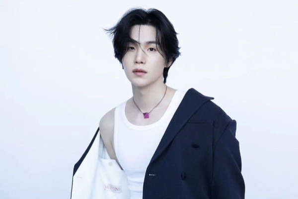 6 Kesulitan Hidup Suga BTS sejak Kecil hingga Jadi Populer