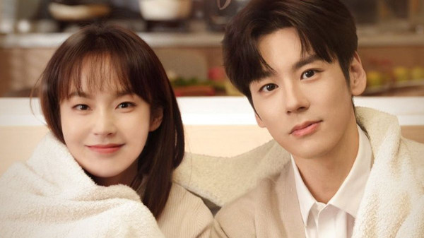 Sinopsis You Are My Secret dan Daftar Pemainnya, Dracin Pasutri Jadi Bos dan Anak Buah