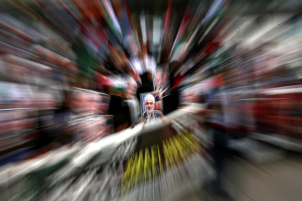 Menanti Balas Dendam yang Dilakukan Iran