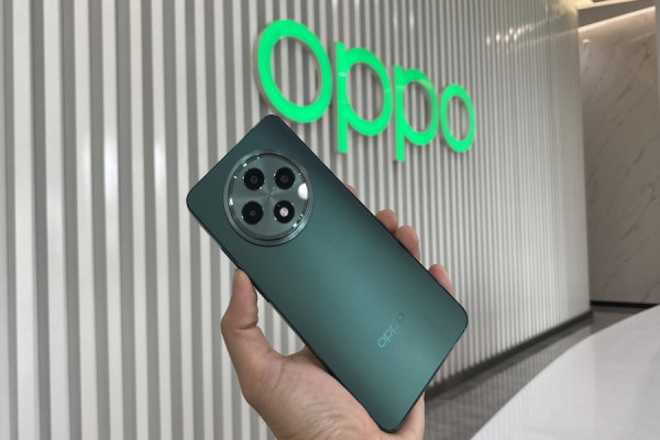 Intip Spesifikasi OPPO Reno12 F Series, Sudah Dilengkapi Teknologi AI