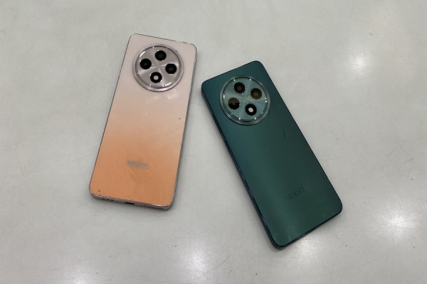 Intip Spesifikasi OPPO Reno12 F Series, Sudah Dilengkapi Teknologi AI