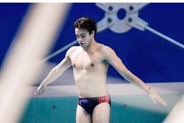 10 Atlet Terganteng di Olimpiade Paris 2024, Akuatik Mendominasi!
