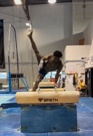 10 Atlet Terganteng di Olimpiade Paris 2024, Akuatik Mendominasi!