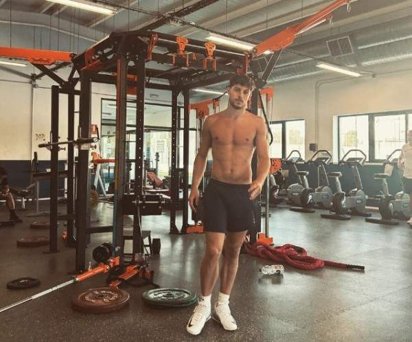 10 Atlet Terganteng di Olimpiade Paris 2024, Akuatik Mendominasi!