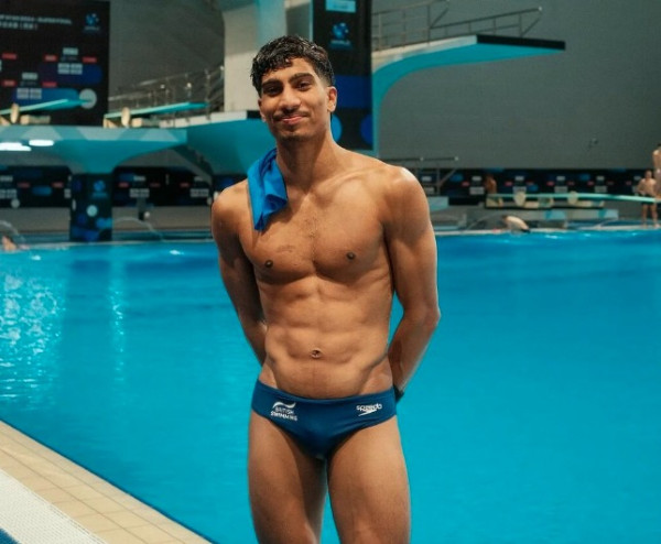 10 Atlet Terganteng di Olimpiade Paris 2024, Akuatik Mendominasi!