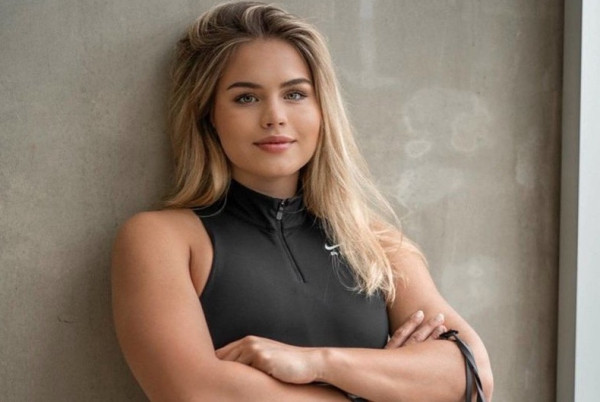 Atlet Perempuan Tercantik di Olimpiade Paris 2024: Jepang dan Amerika Latin Jadi Favorit