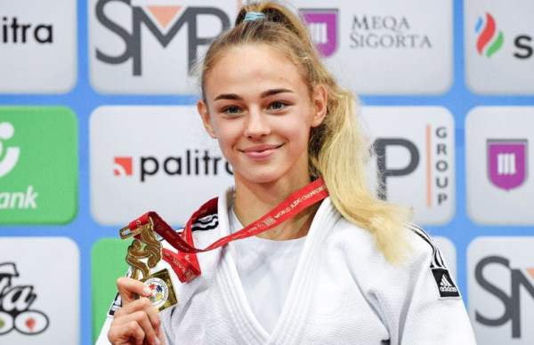 Atlet Perempuan Tercantik di Olimpiade Paris 2024: Jepang dan Amerika Latin Jadi Favorit