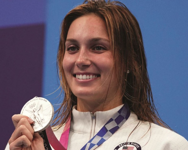 Atlet Perempuan Tercantik di Olimpiade Paris 2024: Jepang dan Amerika Latin Jadi Favorit